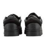 Adidas Bad Bunny x Campus (Triple Black) - Image 4