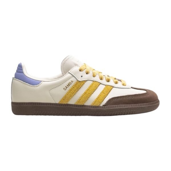 adidas Samba OG Off-White Oat