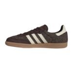 Samba OG 'Tweed Pack - Dark Brown' - Image 2