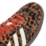 Adidas Samba OG Preloved Leopard - Image 4
