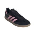 adidas x Inter Miami Samba "Black" sneakers - Image 3