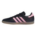 adidas x Inter Miami Samba "Black" sneakers - Image 2