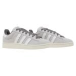 Adidas Campus 00s Grey - Image 3