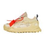 Off-White Wmns ODSY-1000 'Beige' Off-White /  Sneakers / - Image 2