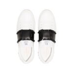 Valentino Garavani Rockstud Untitled sneakers - Image 4