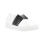 Valentino Garavani Rockstud Untitled sneakers - Image 3