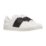 Valentino Garavani Rockstud Untitled sneakers - Image 2
