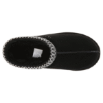 UGG Tasman Slipper - Black - Image 2