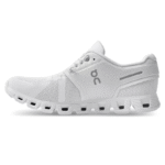 On Running Cloud 5 All White - Image 2