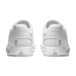 On Running Cloud 5 All White - Image 4