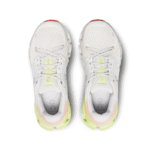 On Running Cloudflyer 4 White/Hay - Image 5