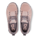 On Running Cloud 5 Rose/Fossil - Image 5