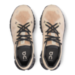 On Running Cloud X3 Fawn/Magnet - Image 5