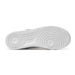Nike Air Force 1 Low '07 White/Black/Leather - Image 6