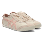 Onitsuka Tiger Mexico 66 - Oatmeal Ginger Peach - Image 3
