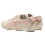 Onitsuka Tiger Mexico 66 - Oatmeal Ginger Peach - Image 4