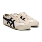Onitsuka Tiger Mexico 66 Vintage - Birch Black - Image 3