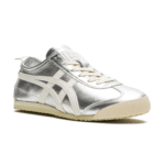 Onitsuka Tiger mexico 66 - Silver Off White - Image 3