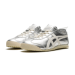 Onitsuka Tiger mexico 66 - Silver Off White - Image 4