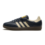 Aِdidas Samba OG - Night Navy Gum - Image 3