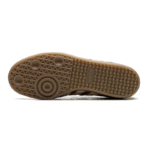 Adidas Samba Wales Bonner - Brown Croc - Image 4