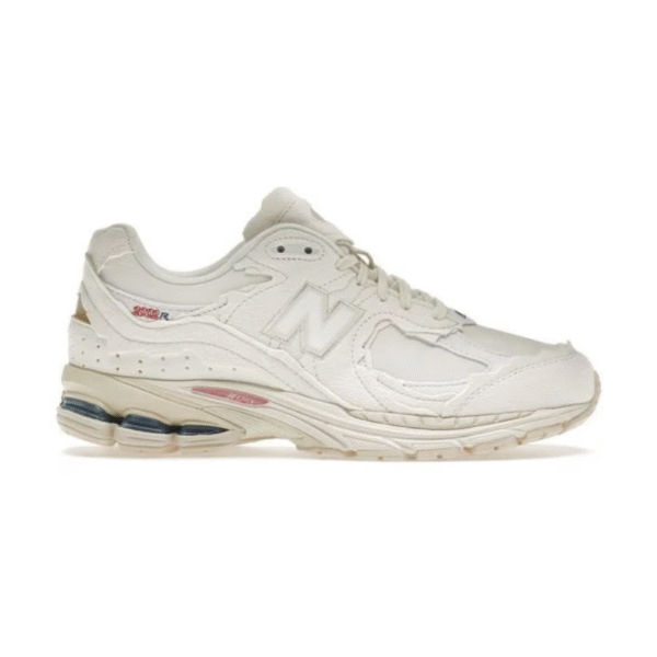 New Balance 2002R โ Protection Sea Salt