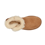 UGG Bailey Button II - Chestnut - Image 5