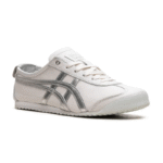 Onitsuka Tiger Mexico 66 - White Silver - Image 3