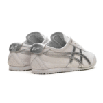 Onitsuka Tiger Mexico 66 - White Silver - Image 4