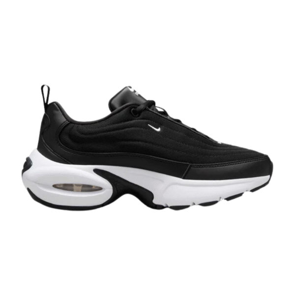 Nike Air Max Portal - Black White