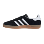 Adidas Gazelle Indoor - Core Black - Image 4