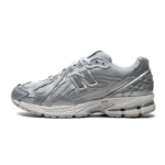 New Balance 1906D Protection Pack - Silver Metallic - Image 2