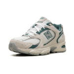 New Balance 530 - Beige Green - Image 3