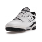 New Balance 550 - White Black - Image 3