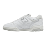 New Balance ‘550 - White Grey - Image 2