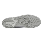 New Balance ‘550 - White Grey - Image 4