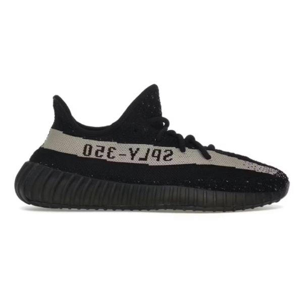 Adidas Yeezy Boost 350 V2 - Core Black White