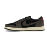 Jordan 1 Retro Low OG SP - Travis Scott Mocha - Image 2