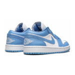 Jordan 1 Low - UNC - Image 4