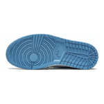 Jordan 1 Low - UNC - Image 5