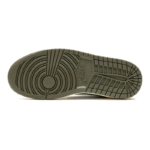 Jordan 1 Retro Low OG SP Travis Scott - Olive - Image 6