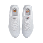 Nike Air Max Dn - White Metalic Silver - Image 3
