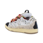 Lanvin Leather Curb - Graffiti - Image 3