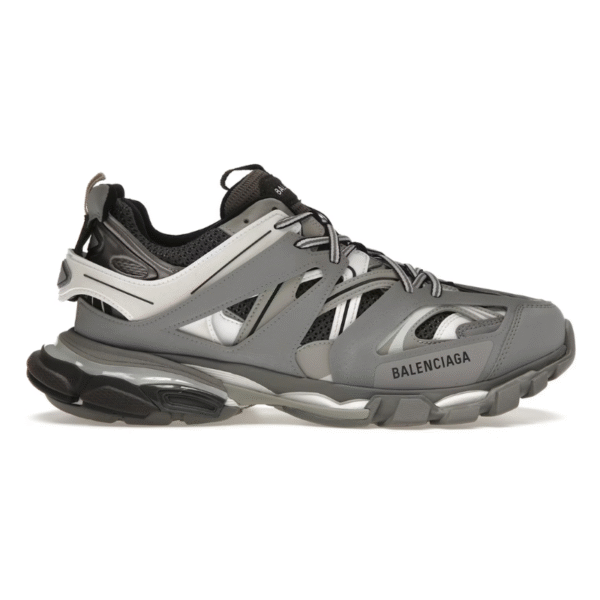 Balenciaga Track - Grey