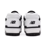 New Balance 550 - Sea Salt Black - Image 4
