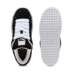 PUMA Suede XL - Black Whisp of Pink - Image 5