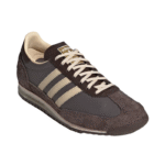 Adidas SL 72 OG - Charcoal Crystal Sand Brown - Image 2