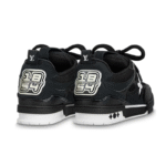 Louis Vuitton LV Skate - Black White - Image 4