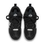 Louis Vuitton LV Skate - Black White - Image 3