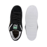 PUMA Suede XL - Black White - Image 5